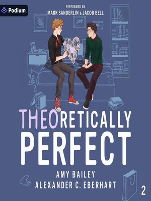 cover image of Theoretically Perfect